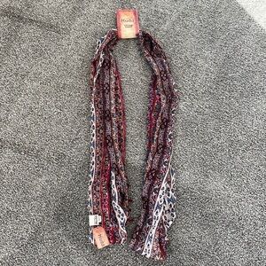Mudd Scarf (NWT)